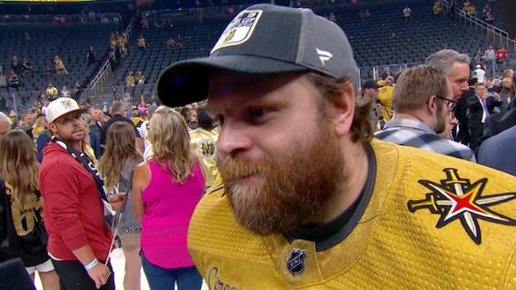 Phil Kessel står inför karriärhandelsevenemang med rätt tänkesätt